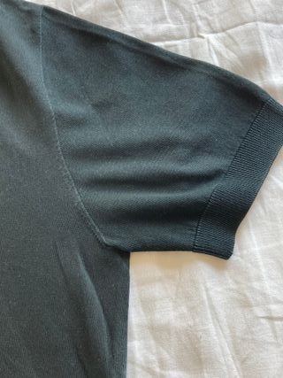 Original Vintage Style T-shirt Nera S