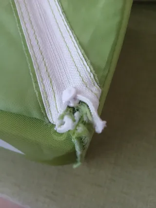 3 Cajas Organizadoras Tela