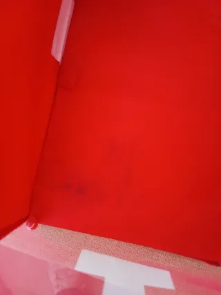 3 Cajas Organizadoras Tela