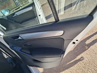 Volkswagen golf 6 2009