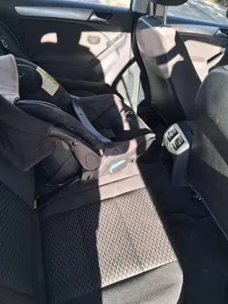 Volkswagen golf 6 2009