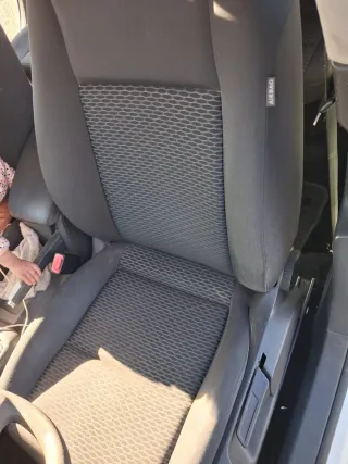 Volkswagen golf 6 2009