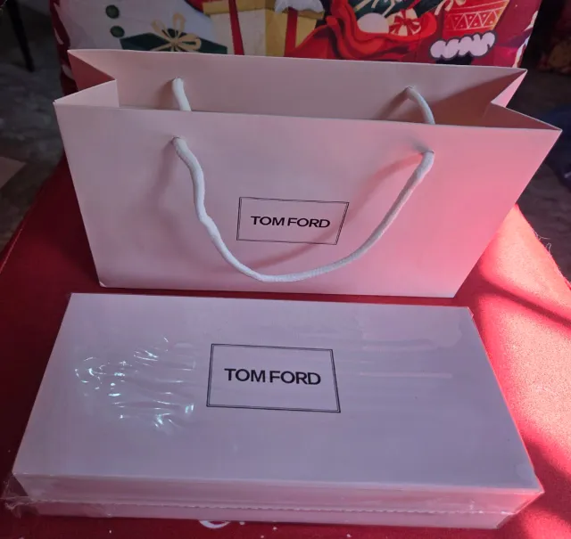 Estuche 4 Perfumes Nuevos