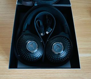 Focal Bathys Black - Nuevos + BTD 700 sennheiser