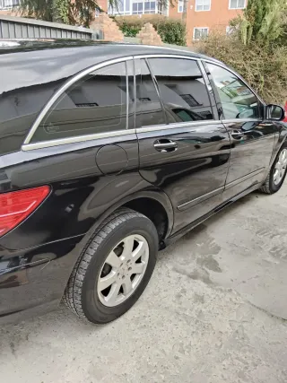 Mercedes-Benz Clase R 2007
