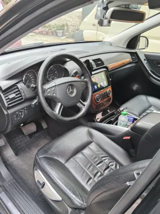 Mercedes-Benz Clase R 2007