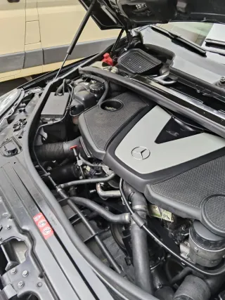 Mercedes-Benz Clase R 2007