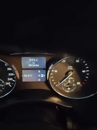 Mercedes-Benz Clase R 2007