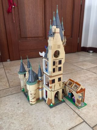 Castello Lego