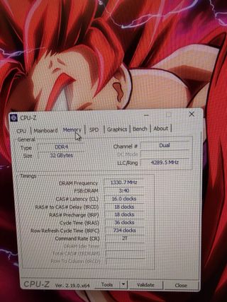 PC GAMING i9-9900 | 32GB RAM | GTX 1660S 1TB NVME