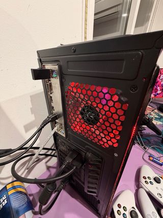 PC GAMING i9-9900 | 32GB RAM | GTX 1660S 1TB NVME