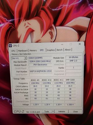 PC GAMING i9-9900 | 32GB RAM | GTX 1660S 1TB NVME