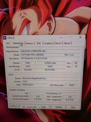 PC GAMING i9-9900 | 32GB RAM | GTX 1660S 1TB NVME