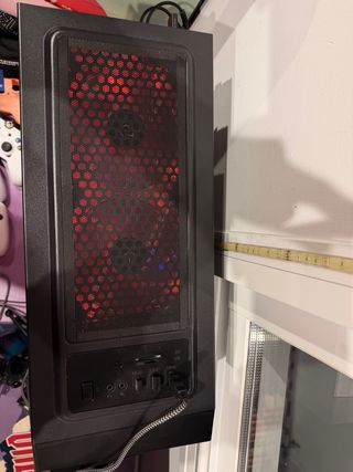 PC GAMING i9-9900 | 32GB RAM | GTX 1660S 1TB NVME