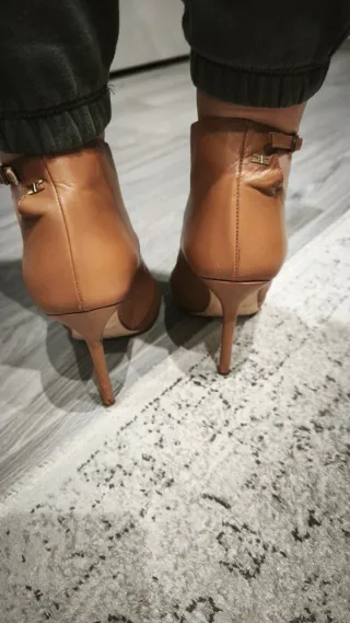 Stivaletti Elisabetta Franchi