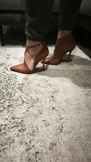 Stivaletti Elisabetta Franchi