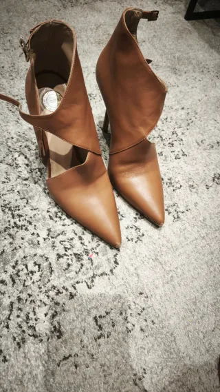 Stivaletti Elisabetta Franchi