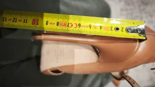 Stivaletti Elisabetta Franchi