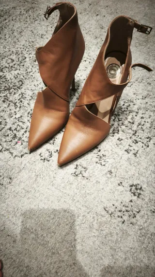 Stivaletti Elisabetta Franchi