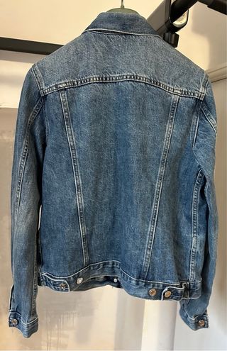 Giacca | Denim | GAP | M