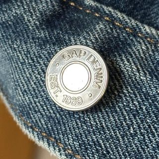 Giacca | Denim | GAP | M