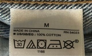 Giacca | Denim | GAP | M