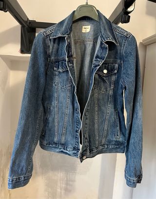 Giacca | Denim | GAP | M