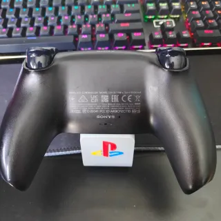 Antidrift Mando PS5 + Joysticks Magneticos TMR