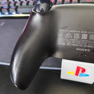 Antidrift Mando PS5 + Joysticks Magneticos TMR