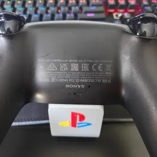 Antidrift Mando PS5 + Joysticks Magneticos TMR