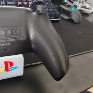 Antidrift Mando PS5 + Joysticks Magneticos TMR
