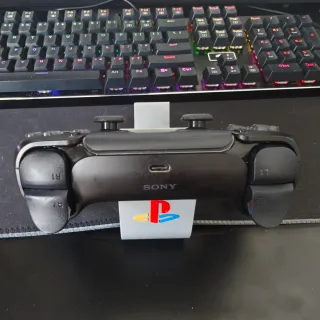 Antidrift Mando PS5 + Joysticks Magneticos TMR