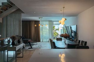 Casa adosada en alquiler en Río Real en Marbella