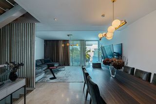 Casa adosada en alquiler en Río Real en Marbella