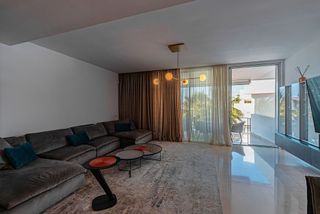 Casa adosada en alquiler en Río Real en Marbella