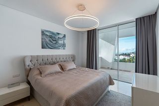 Casa adosada en alquiler en Río Real en Marbella