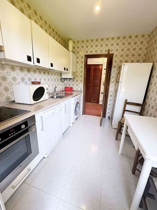 Piso en venta en Zarautz