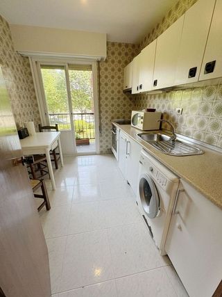 Piso en venta en Zarautz