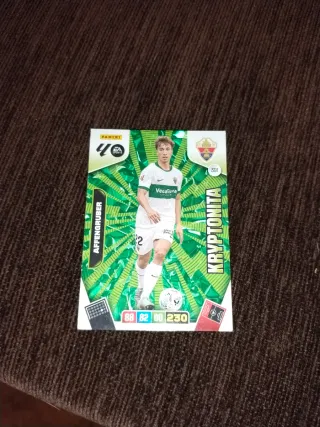 Colección Cromos Fútbol Panini