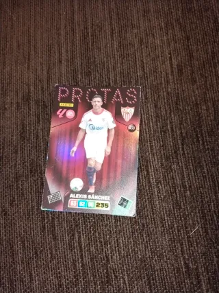 Colección Cromos Fútbol Panini