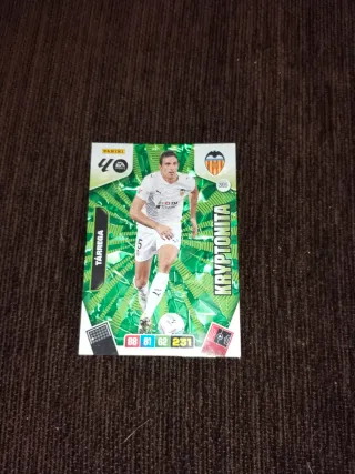 Colección Cromos Fútbol Panini