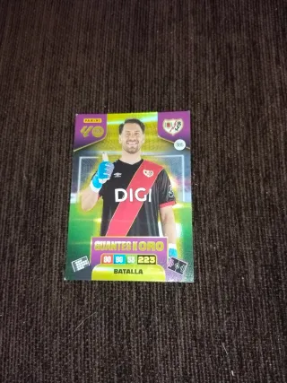 Colección Cromos Fútbol Panini