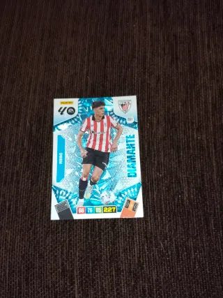 Colección Cromos Fútbol Panini