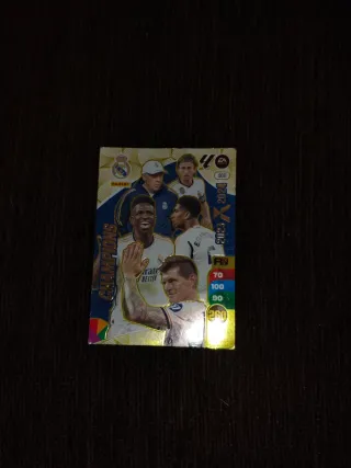 Colección Cromos Fútbol Panini