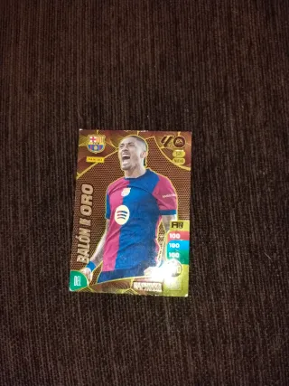 Colección Cromos Fútbol Panini