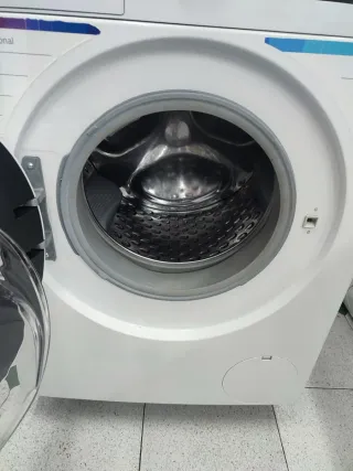 Lavadora Bosch Serie 6 VarioPerfect 8kg clase A+++