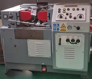 Laminadora de roscas VEP UPW 25.1