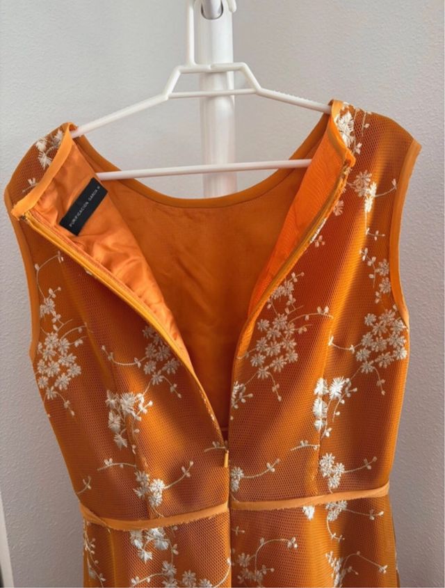 Vestido Purificación García T44