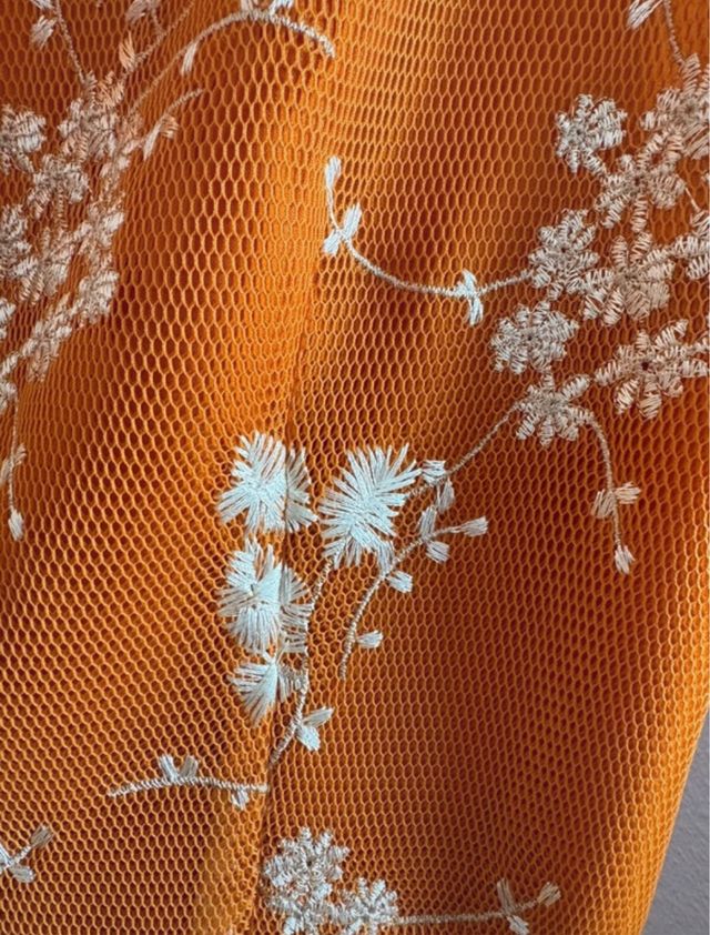 Vestido Purificación García T44