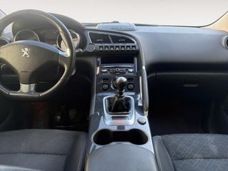 Peugeot 3008 2016